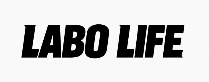 Labo life  生活に役立つコトやモノを執筆している個人ブログです。